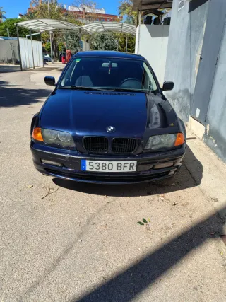 BMW Serie 3 2003