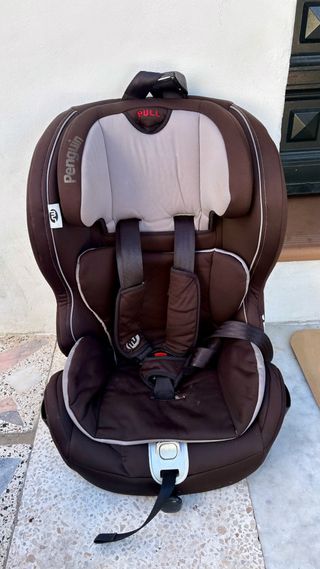 Silla de coche Penguin
