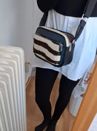 Bolso Parfois Animal Print