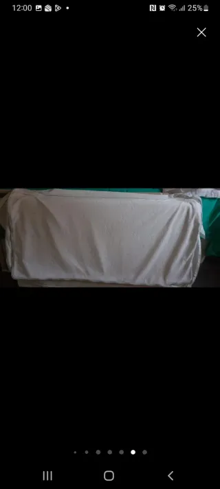 Juego Cuna Completo Ikea