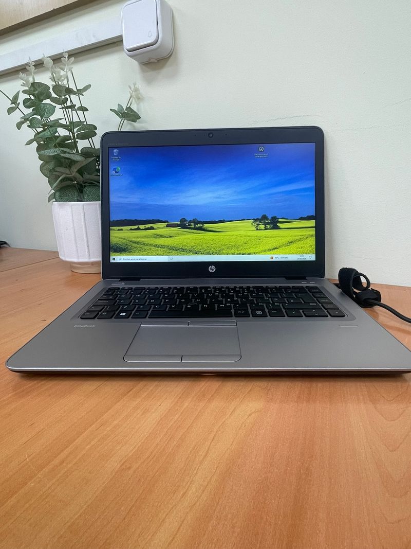 HP EliteBook 840 G3 (ref. 110397)