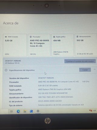 HP EliteBook 840 G3 -110397-