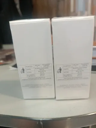 2x Yodeyma Vália Eau de Parfum 15ml