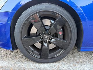 Llantas Audi S6 2022 Originales