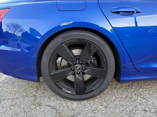 Llantas Audi S6 2022 Originales