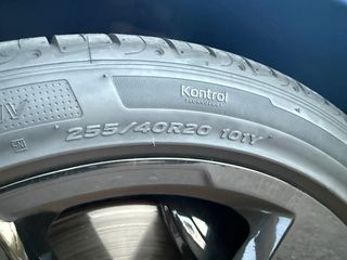 Llantas Audi S6 2022 Originales