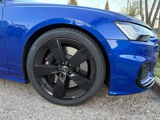 Llantas Audi S6 2022 Originales