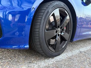 Llantas Audi S6 2022 Originales