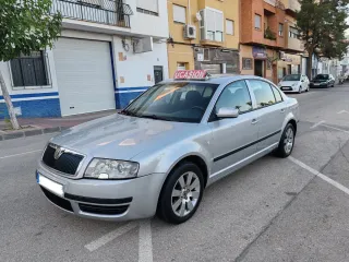 Volkswagen Skoda  2005