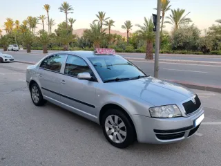 Volkswagen Skoda  2005