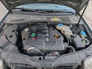 Volkswagen Skoda  2005