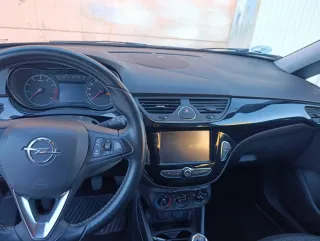 Opel Corsa 2017