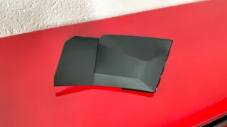 Tapa lateral BMW S1000XR K69