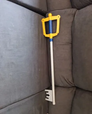 Espada Kingdom Hearts