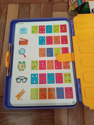 Juego Educativo Yo Aprendo a Leer Diset