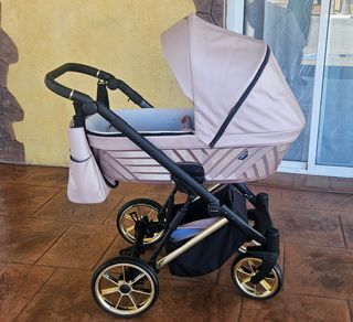 Carrito de bebé Vento