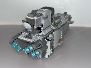 Trasporto del Primo Ordine LEGO 75103 Star Wars