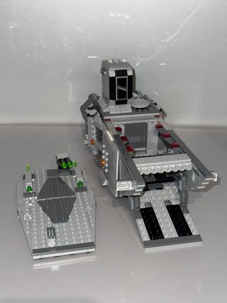 Trasporto del Primo Ordine LEGO 75103 Star Wars