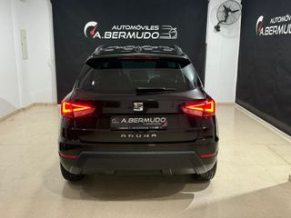SEAT ARONA 1.0 TSI