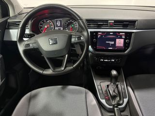 SEAT ARONA 1.0 TSI