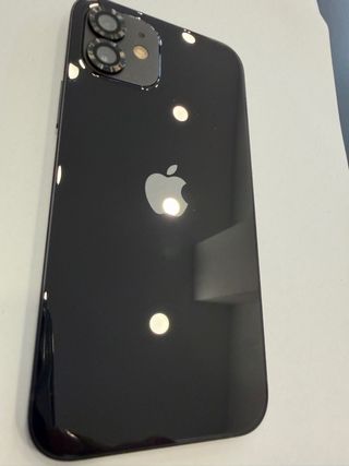 iPhone 12 Negro