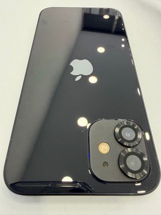 iPhone 12 Negro