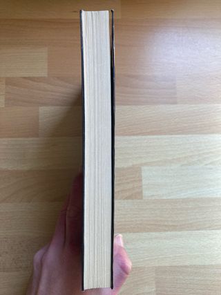 La espada del destino (Bibliópolis Fantástica)