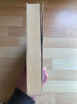 La espada del destino (Bibliópolis Fantástica)