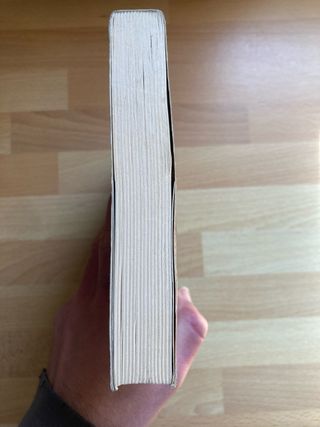 La espada del destino (Bibliópolis Fantástica)