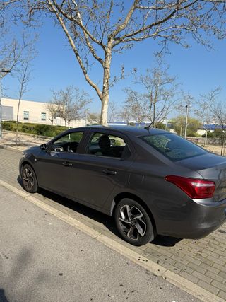 VENTA Citroen C-Élysée 2019