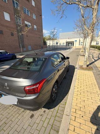 VENTA Citroen C-Élysée 2019