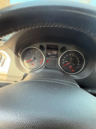 VENTA Citroen C-Élysée 2019