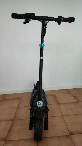 Patinete Eléctrico Smart Gyro Xtreme Speedway