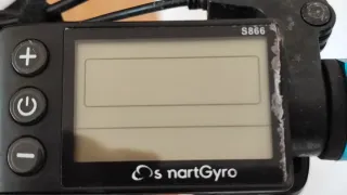 Patinete Eléctrico Smart Gyro Xtreme Speedway