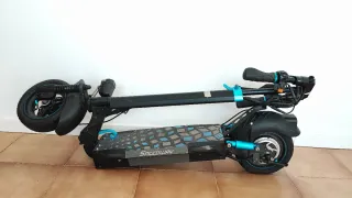 Patinete Eléctrico Smart Gyro Xtreme Speedway