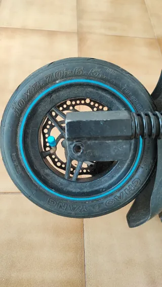 Patinete Eléctrico Smart Gyro Xtreme Speedway