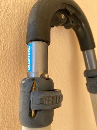 Botavara Decathlon Tribord ajustable para repair