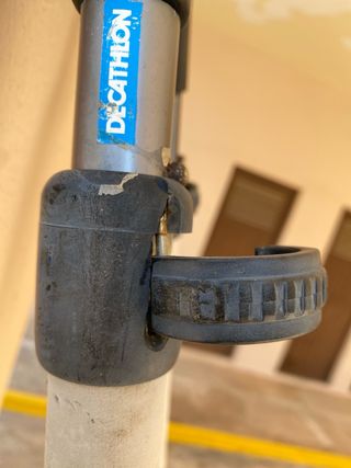 Botavara Decathlon Tribord ajustable para repair