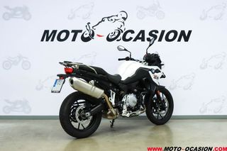 BMW F 750 GS ¿A2?