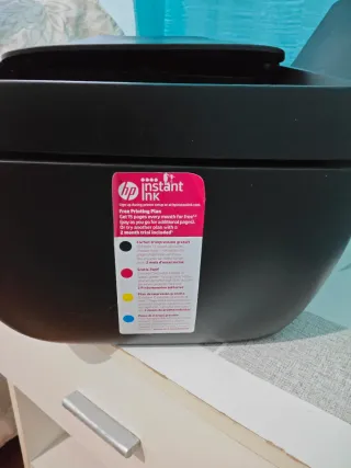 Impresora HP OfficeJet 3033 Escáner