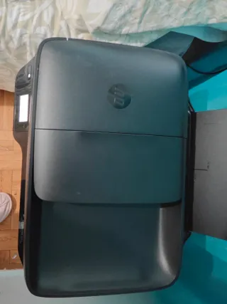 Impresora HP OfficeJet 3033 Escáner