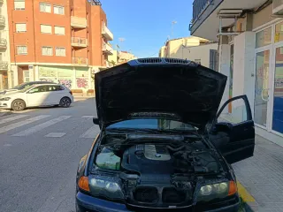 BMW Serie 3 2000