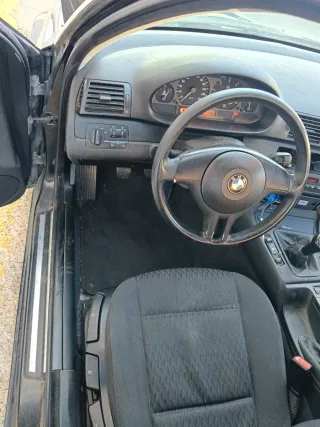 BMW Serie 3 2000