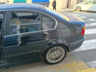 BMW Serie 3 2000