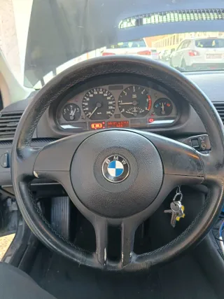 BMW Serie 3 2000