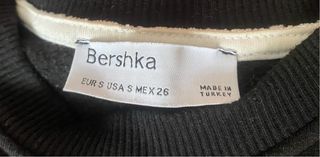 Sudadera Mujer Talla S