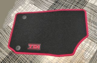 + Seat Ibiza 6J Alfombrillas a medida