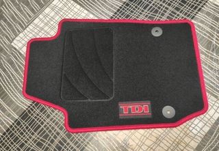 + Seat Ibiza 6J Alfombrillas a medida