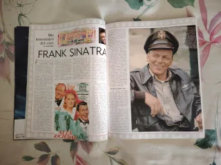 Edición especial 100 años revista Blanco y Negro