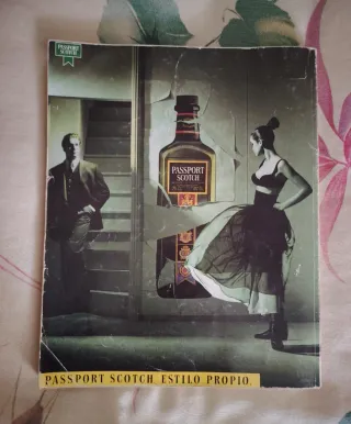 Edición especial 100 años revista Blanco y Negro